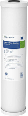 Pentek 20" Heavy Duty Water Filter | RFFE20-BB