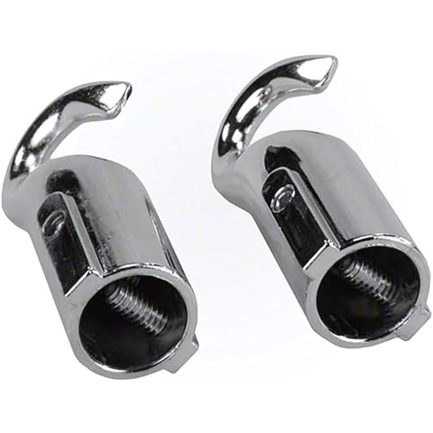 Pair .75" Rope Hook - Pool Supplies Canada Image