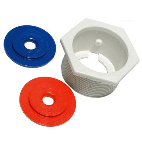 Wall Fitting Restrictor Kit for Polaris 180/280/380 Pool Cleaners - Pool Supplies Canada Image