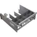 Raypak Burner Tray Rebuild