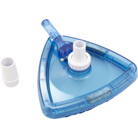 Super Vac Manual Vacuum Head - Pool Supplies Canada Image