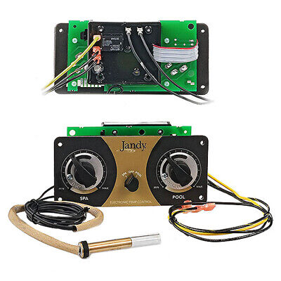 Zodiac R0011700 - Temperature Control Assembly