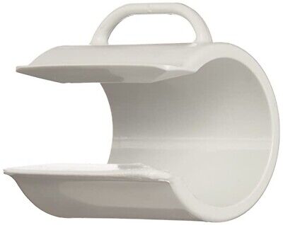 Collar Bag Tie for Polaris Vac-sweep 360 Pool Cleaner - Pool Supplies Canada Image