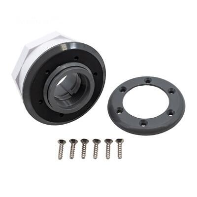 Hayward Return Fitting w/ Gaskets