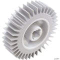 Evac | Sharkvac Overmolded Wheel Assembly - Pool Supplies Canada Image