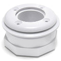 Hayward Return Fitting w/ Gaskets