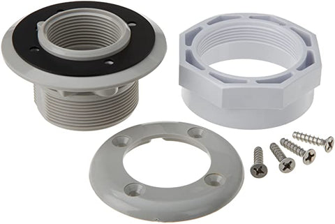Hayward Return Fitting w/ Gaskets