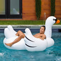 Swimline Water Sports; Swimline®Giant Swan; Giant Swan - Pool Supplies Canada Image