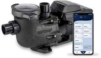 Hayward TriStar VS 900 Omni®