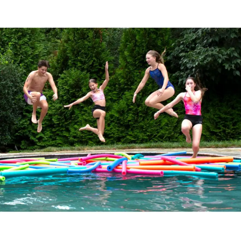 42/cs Armacell Standard Pool Noodle - Pool Supplies Canada Image