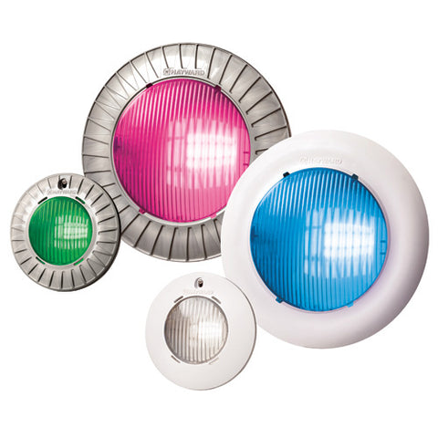 Pool Lighting