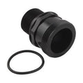 Bulkhead Assembly with O-ring for Cv340/460/580; Cl340/460/580; Dev48/60; Del48/60 Filters - Pool Supplies Canada Image