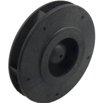 Powerflo Matrix Impeller for Powerflo Matrix(r) Sp1590; Powerflo Lx(tm) Sp1580; Powerflo(r) Sp1500 Pump Series - Pool Supplies Canada Image 2