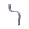 Consolidated Vinyl-vac 4" Flextube - Pool Supplies Canada Image