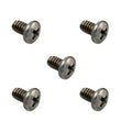 Polaris C30 - Screw - 4-40 x 3.16 Inch SS Pan