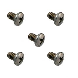 Polaris C30 - Screw - 4-40 x 3.16 Inch SS Pan