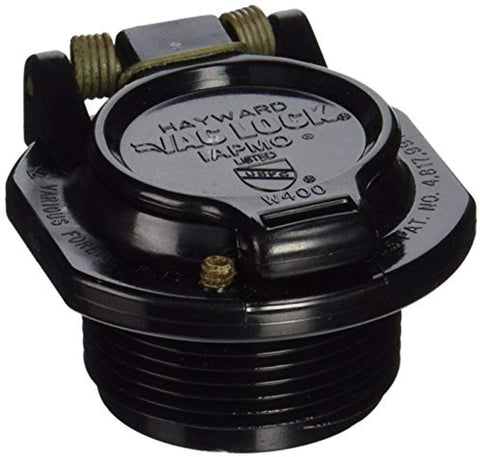 Hayward Vac Lock Safety Wall Fittings