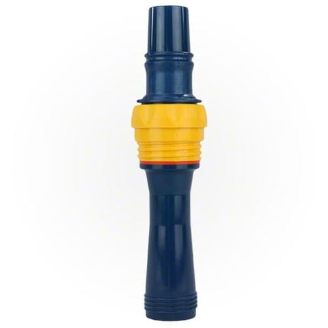 Zodiac W70326 - Cassette Outer Extension Pipe with Handnut