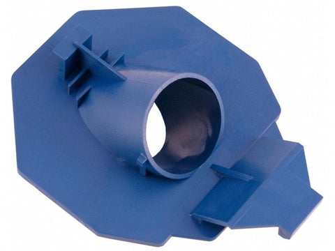 Zodiac W70328 - Foot Flange