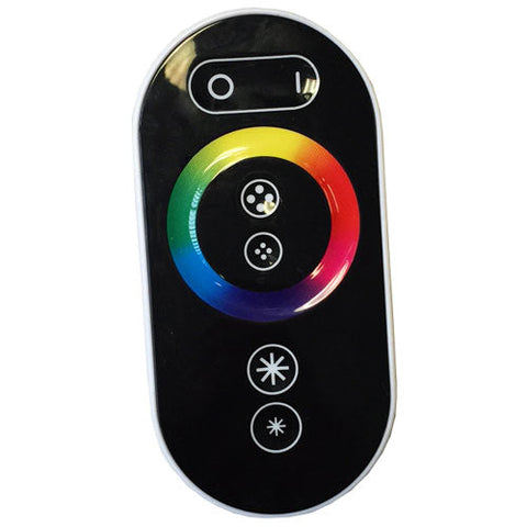 LED Waterfall Power Supply & Remote - Pool Supplies Canada Image