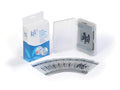 12/cs Waterproof Life Playing Cards Deck (52) - Pool Supplies Canada Image