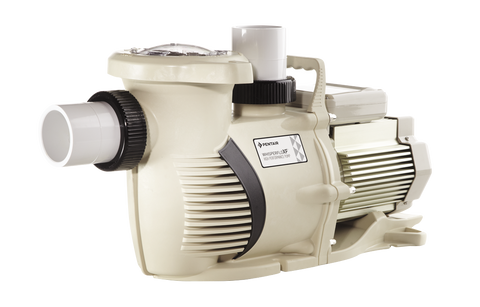 WhisperFloXF® High Performance Commercial Pool Pump
