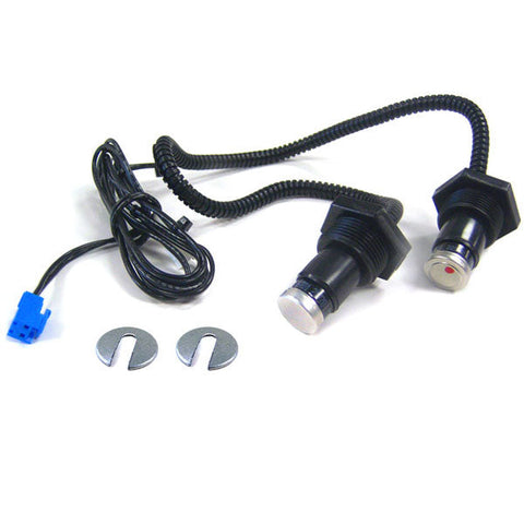 High-limit Switch Harness Assembly for Lxi™Low Nox; Legacy™Lrze Pool/spa Heaters - Pool Supplies Canada Image