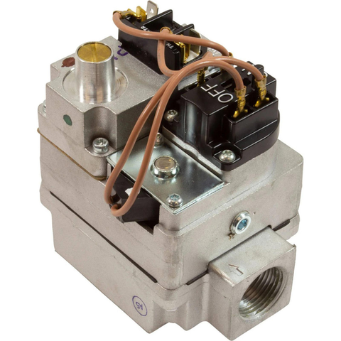 Zodiac Gas Valve
