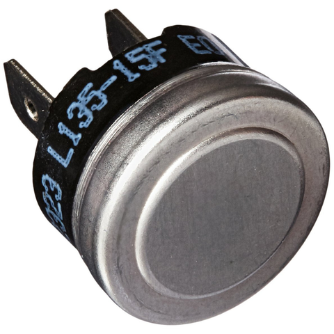 High-limit Switch Assembly for Lite2(tm) Ld; Lg; Lj; Lx(tm)/lt(tm) Low Nox; Lx(tm)/lt(tm) Heaters - Pool Supplies Canada Image