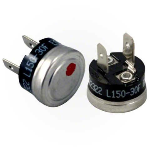 High-limit Switch Assembly for Lite2™Ld; Lg; Lj; Lx™/lt™Low Nox; Lx™/lt™Heaters - Pool Supplies Canada Image