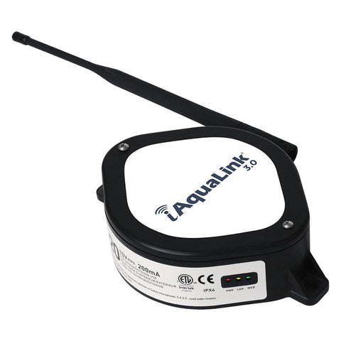 Jandy iQ30-A - iAquaLink 3.0 Web Connect Device