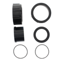 Coupling Nut Kit with Gasket for Lx™/lt™; Lx™/lt™Low Nox Heaters; Set of 2 - Pool Supplies Canada Image