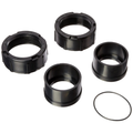 Coupling Nut Kit with Gasket for Lx™/lt™; Lx™/lt™Low Nox Heaters; Set of 2 - Pool Supplies Canada Image