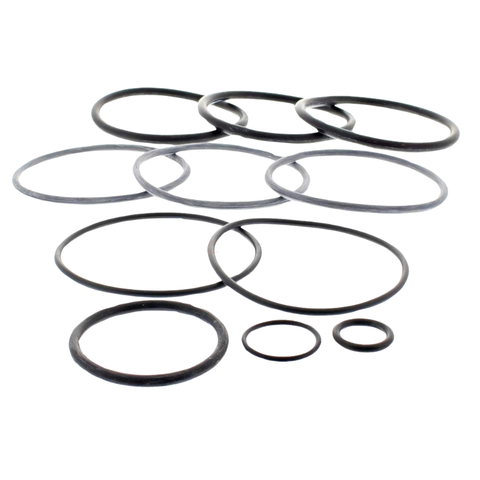 O-ring Replacement Kit for Cv340/460/580; Cl340/460/580; Dev48/60; Del48/60 Filters - Pool Supplies Canada Image