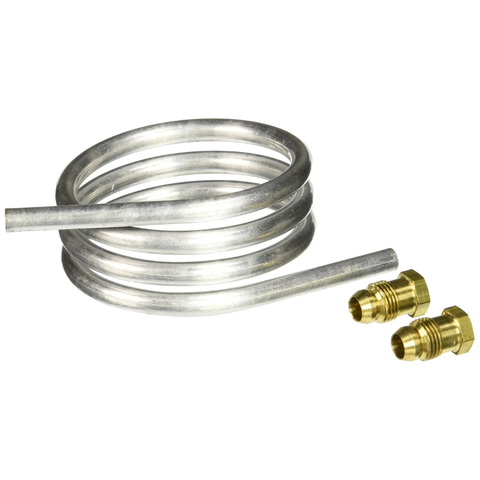 Jandy Pilot Tubing with Fittings Replacement