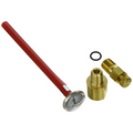 Temperature Rise Measurement Kit for Legacy™Lrze; Lrzm; Lxi™Low Nox; Lx™/lt™; Lx™/lt™Low Nox Heaters - Pool Supplies Canada Image