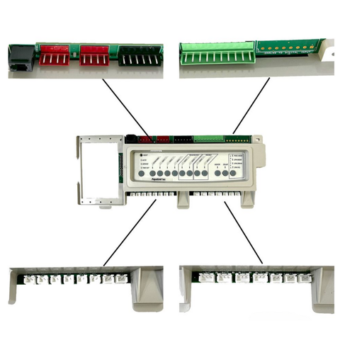 Jandy® Pro Series Aqualink Rs Control System - Pool Supplies Canada Image 5